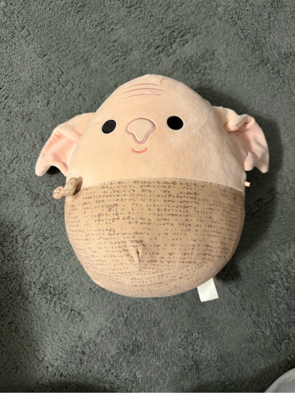 Harry Potter Dobby Squishmallow